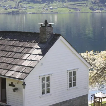 Apartment Drengastova Hardangerfjord