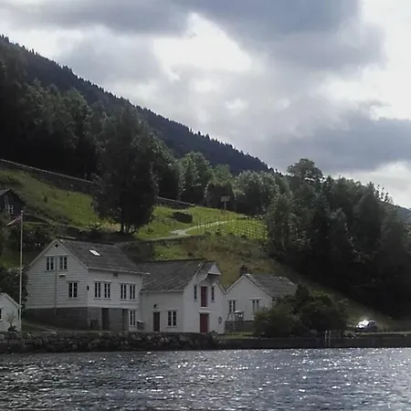 Apartment Drengastova Hardangerfjord