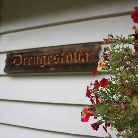 Drengastova Hardangerfjord Apartment *