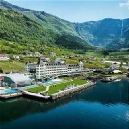 Drengastova Hardangerfjord Lofthus