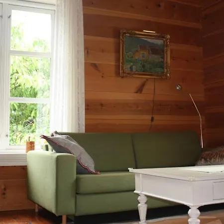 Drengastova Hardangerfjord Apartment *