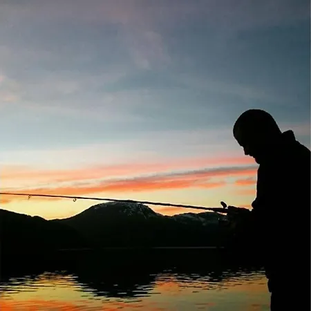 Drengastova Hardangerfjord