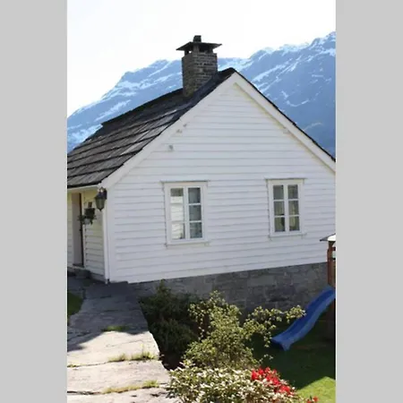 Drengastova Hardangerfjord Apartment Lofthus