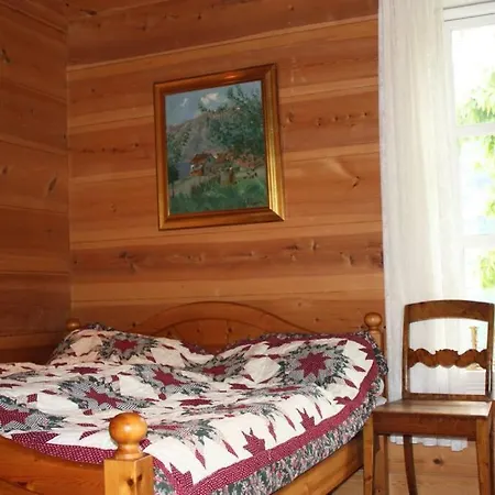 Apartment Drengastova Hardangerfjord *