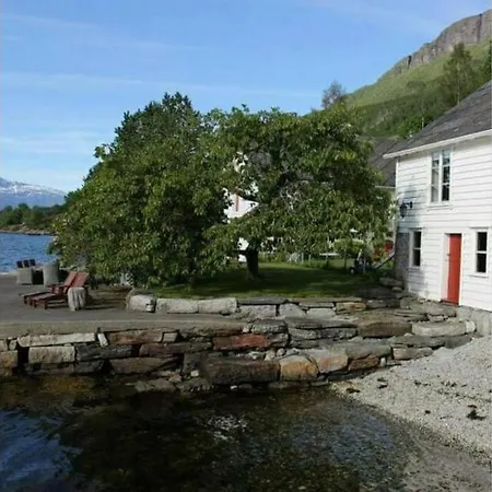 Drengastova Hardangerfjord *