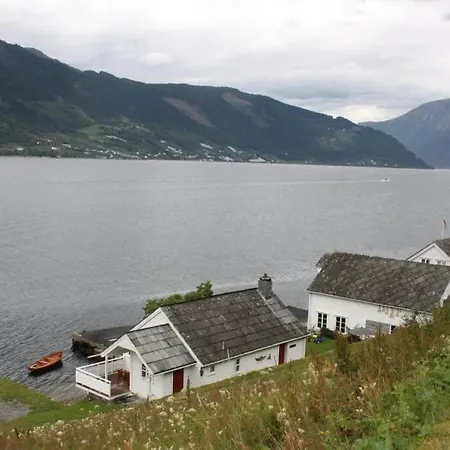 Drengastova Hardangerfjord Apartment