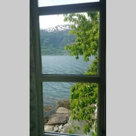 Apartment Drengastova Hardangerfjord *