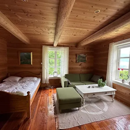Apartment Drengastova Hardangerfjord Lofthus